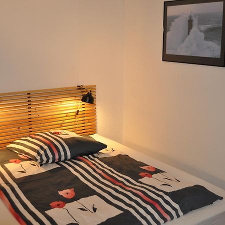 Appartement Hundackerweg Ессен Екстер'єр фото