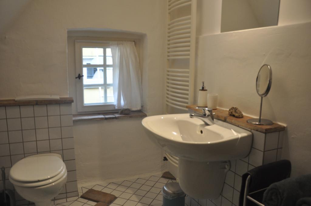 Appartement Hundackerweg Ессен Номер фото