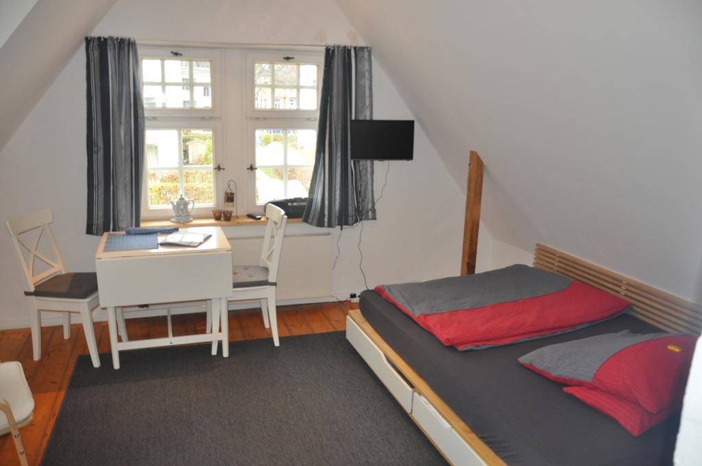 Appartement Hundackerweg Ессен Номер фото