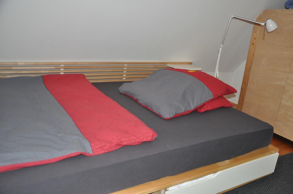 Appartement Hundackerweg Ессен Номер фото