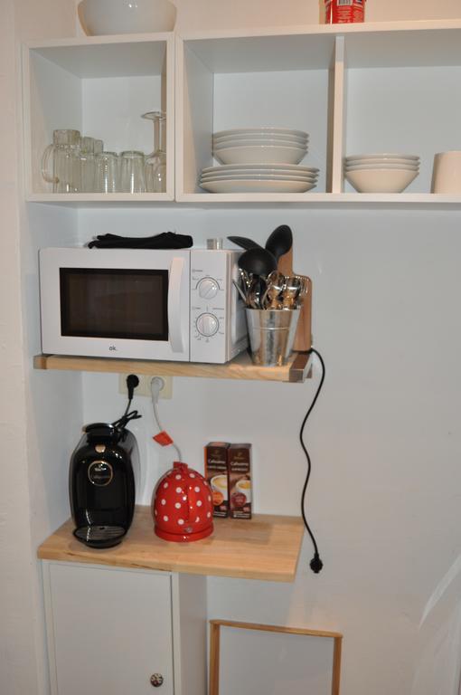 Appartement Hundackerweg Ессен Екстер'єр фото