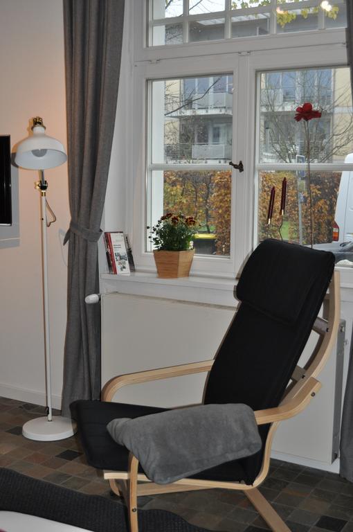 Appartement Hundackerweg Ессен Екстер'єр фото