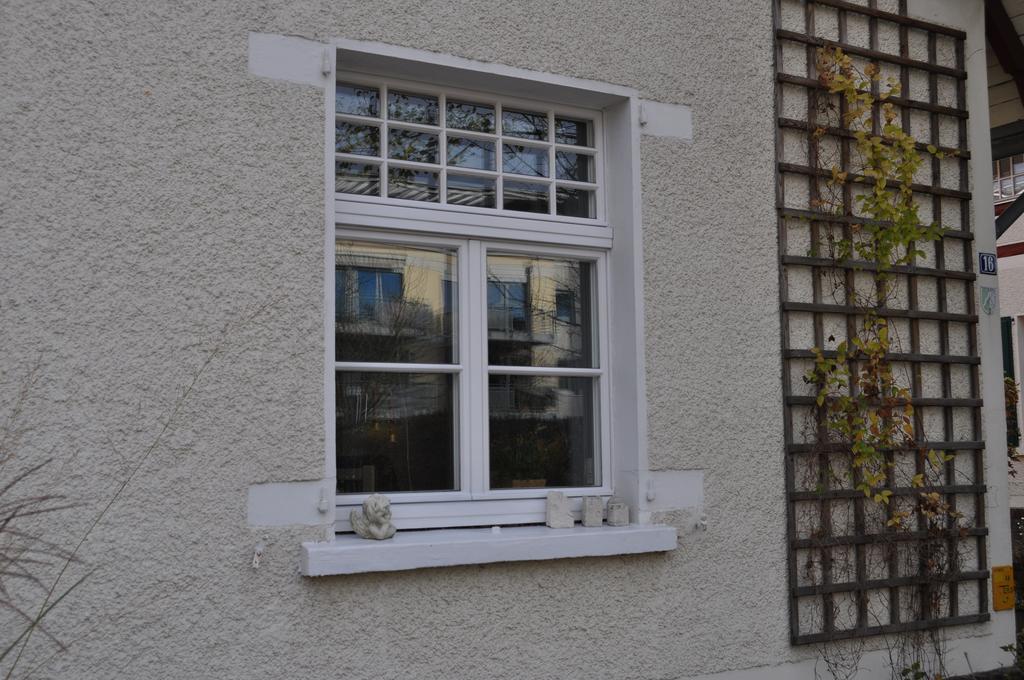 Appartement Hundackerweg Ессен Екстер'єр фото