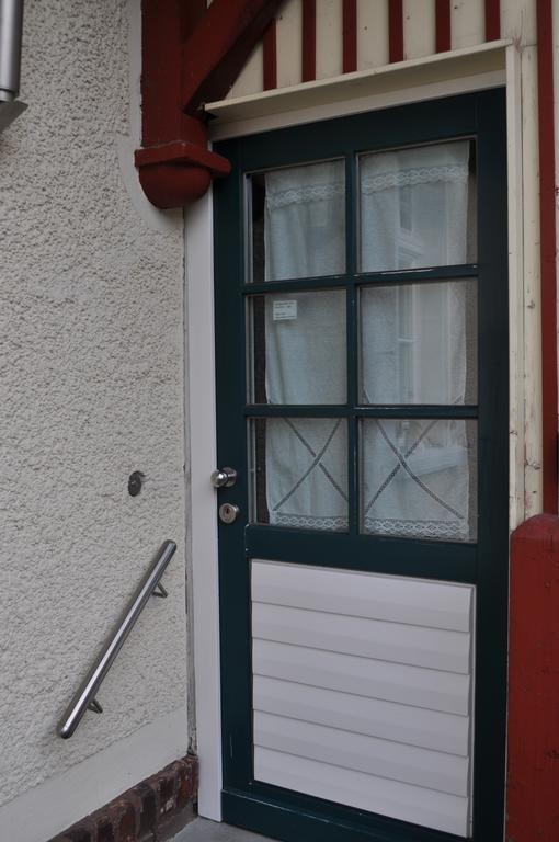 Appartement Hundackerweg Ессен Екстер'єр фото